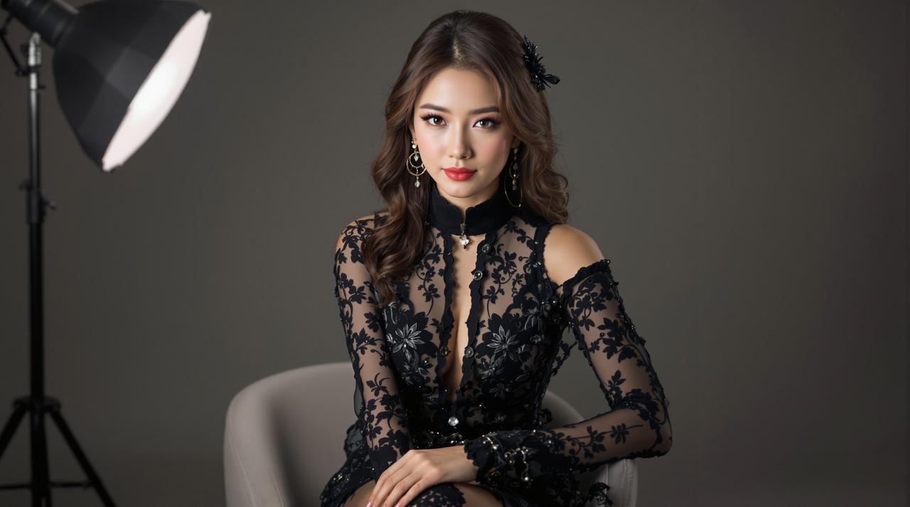 签约新生代演员林晓彤,做爱视频持续扩充明星阵容