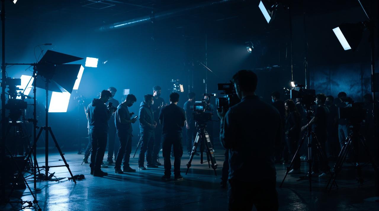 做爱视频年度巨制《深海之约》正式杀青,预计暑期档上映